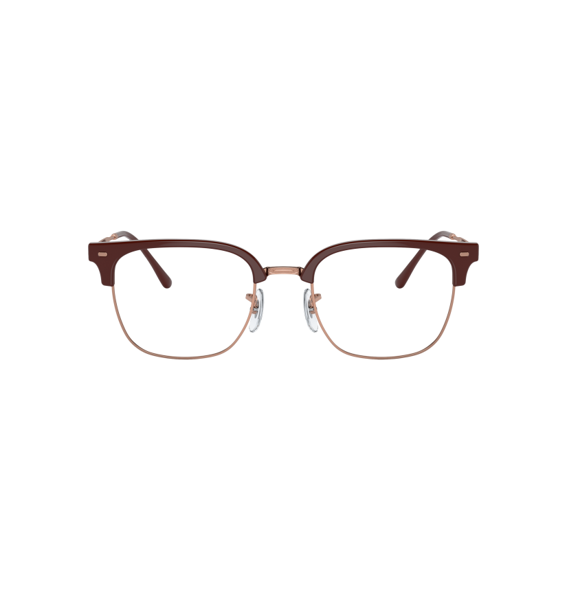 RAY-BAN  - NEW CLUBMASTER - RX7216 - 8209 - 51