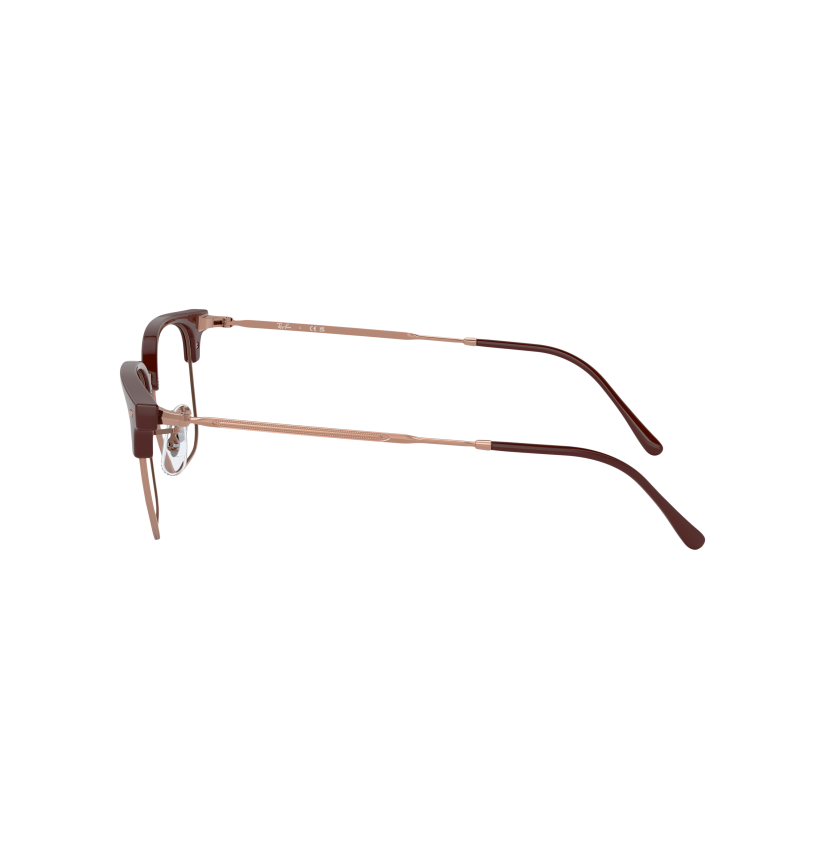 RAY-BAN  - NEW CLUBMASTER - RX7216 - 8209 - 51