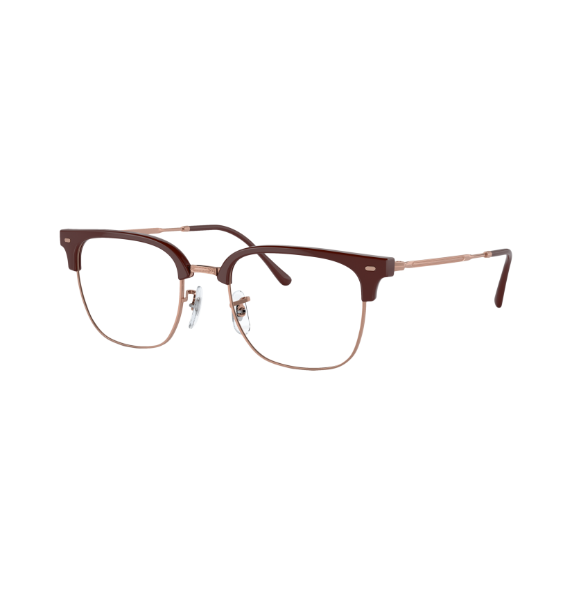 RAY-BAN  - NEW CLUBMASTER - RX7216 - 8209 - 51