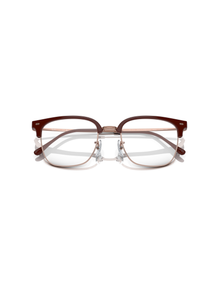 RAY-BAN  - NEW CLUBMASTER - RX7216 - 8209 - 51