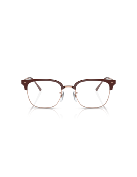 RAY-BAN  - NEW CLUBMASTER - RX7216 - 8209 - 51