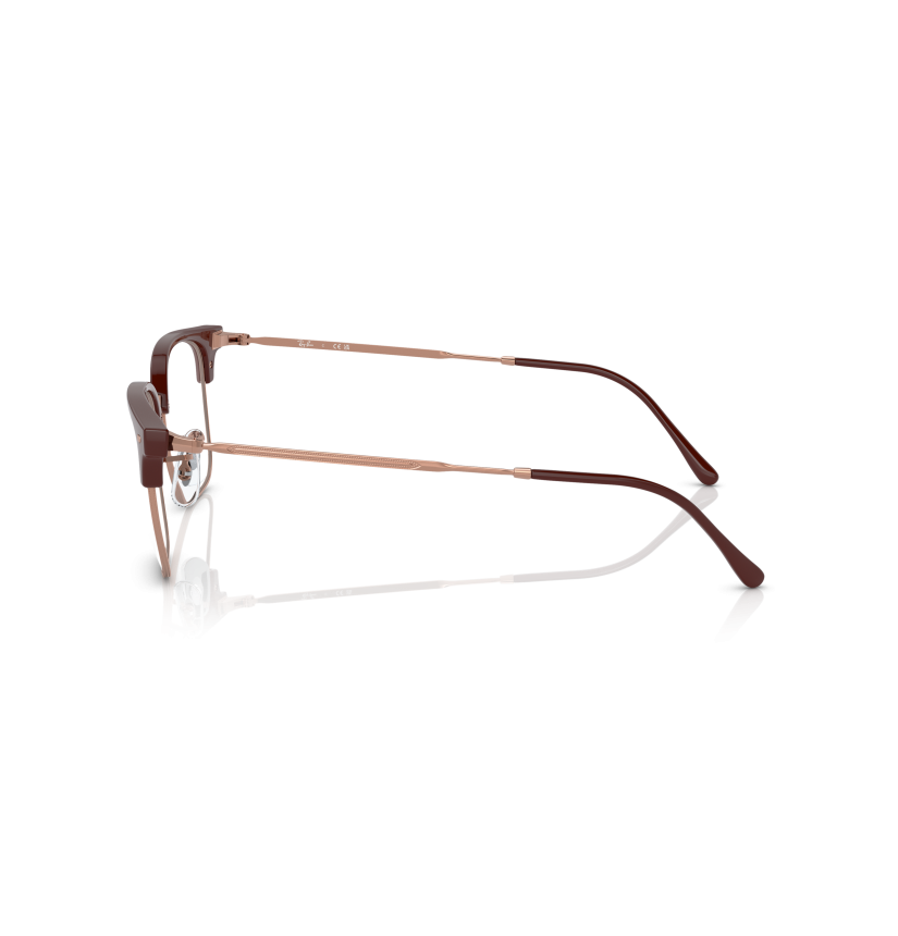 RAY-BAN  - NEW CLUBMASTER - RX7216 - 8209 - 51