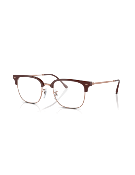 RAY-BAN  - NEW CLUBMASTER - RX7216 - 8209 - 51