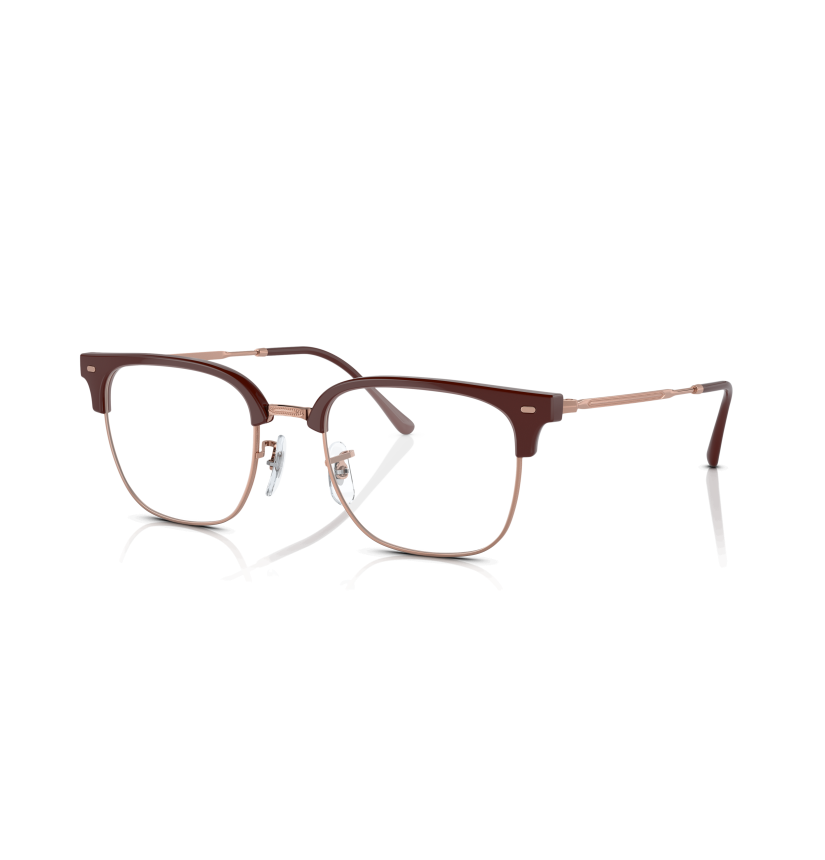 RAY-BAN  - NEW CLUBMASTER - RX7216 - 8209 - 51