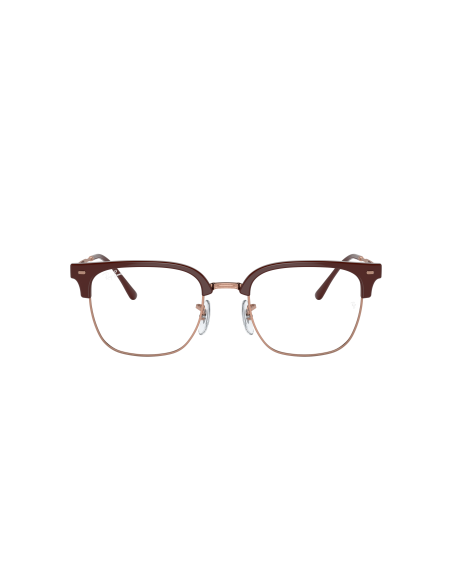 RAY-BAN  - NEW CLUBMASTER - RX7216 - 8209 - 51