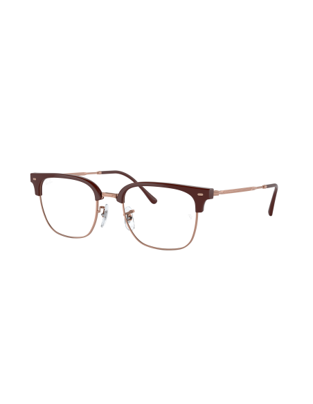 RAY-BAN  - NEW CLUBMASTER - RX7216 - 8209 - 51