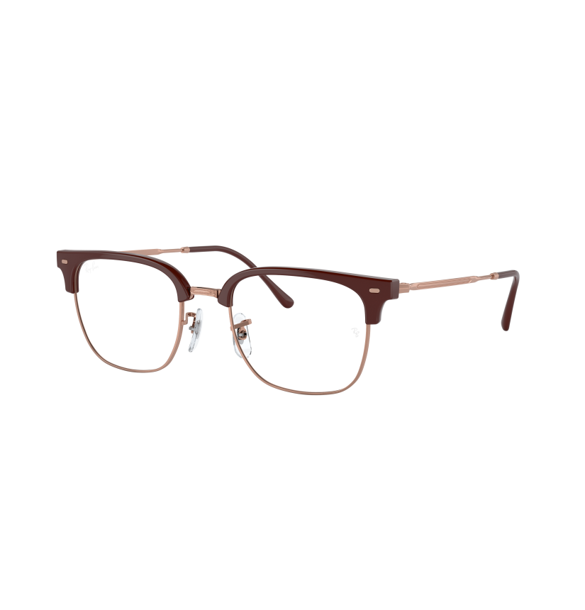 RAY-BAN  - NEW CLUBMASTER - RX7216 - 8209 - 51