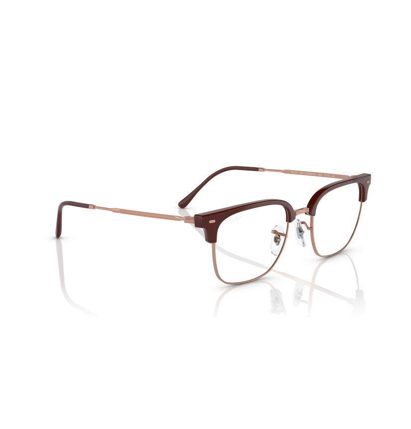 RAY-BAN  - NEW CLUBMASTER - RX7216 - 8209 - 51