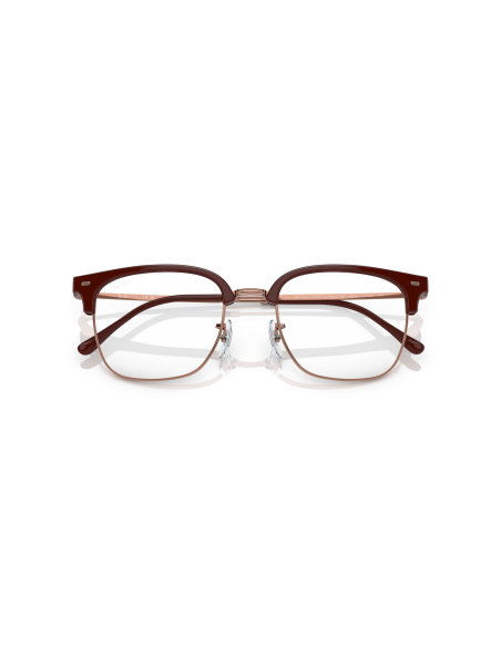 RAY-BAN  - NEW CLUBMASTER - RX7216 - 8209 - 51