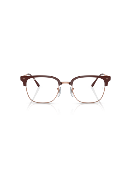 RAY-BAN  - NEW CLUBMASTER - RX7216 - 8209 - 51