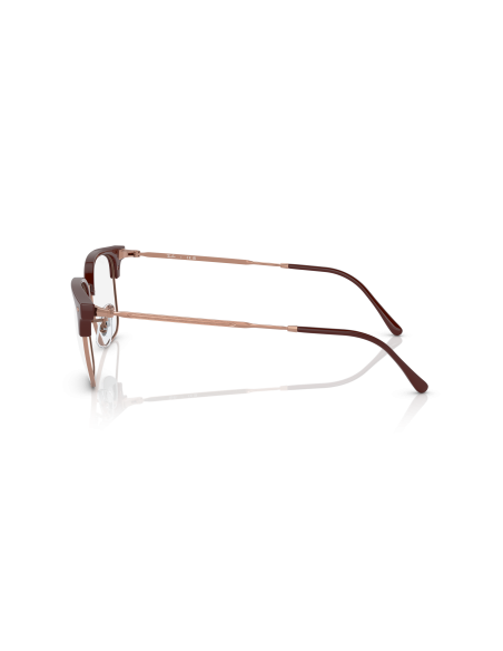 RAY-BAN  - NEW CLUBMASTER - RX7216 - 8209 - 51