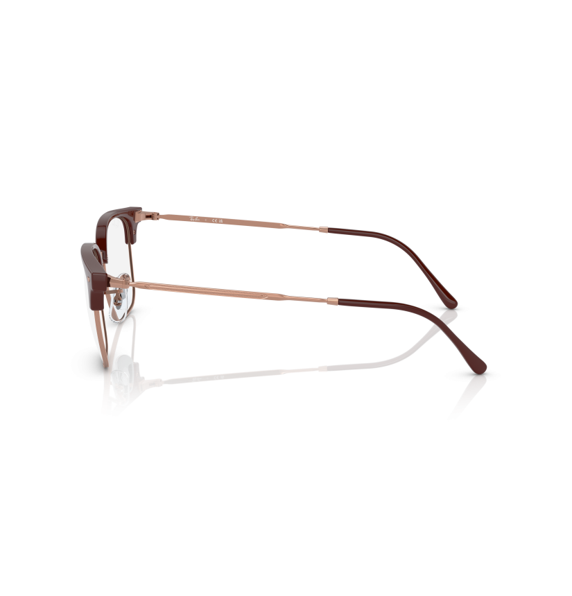 RAY-BAN  - NEW CLUBMASTER - RX7216 - 8209 - 51