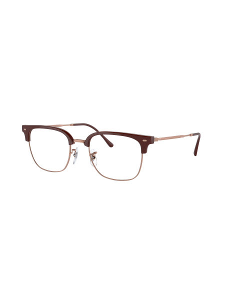 RAY-BAN  - NEW CLUBMASTER - RX7216 - 8209 - 51