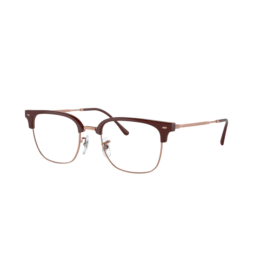 RAY-BAN  - NEW CLUBMASTER - RX7216 - 8209 - 51
