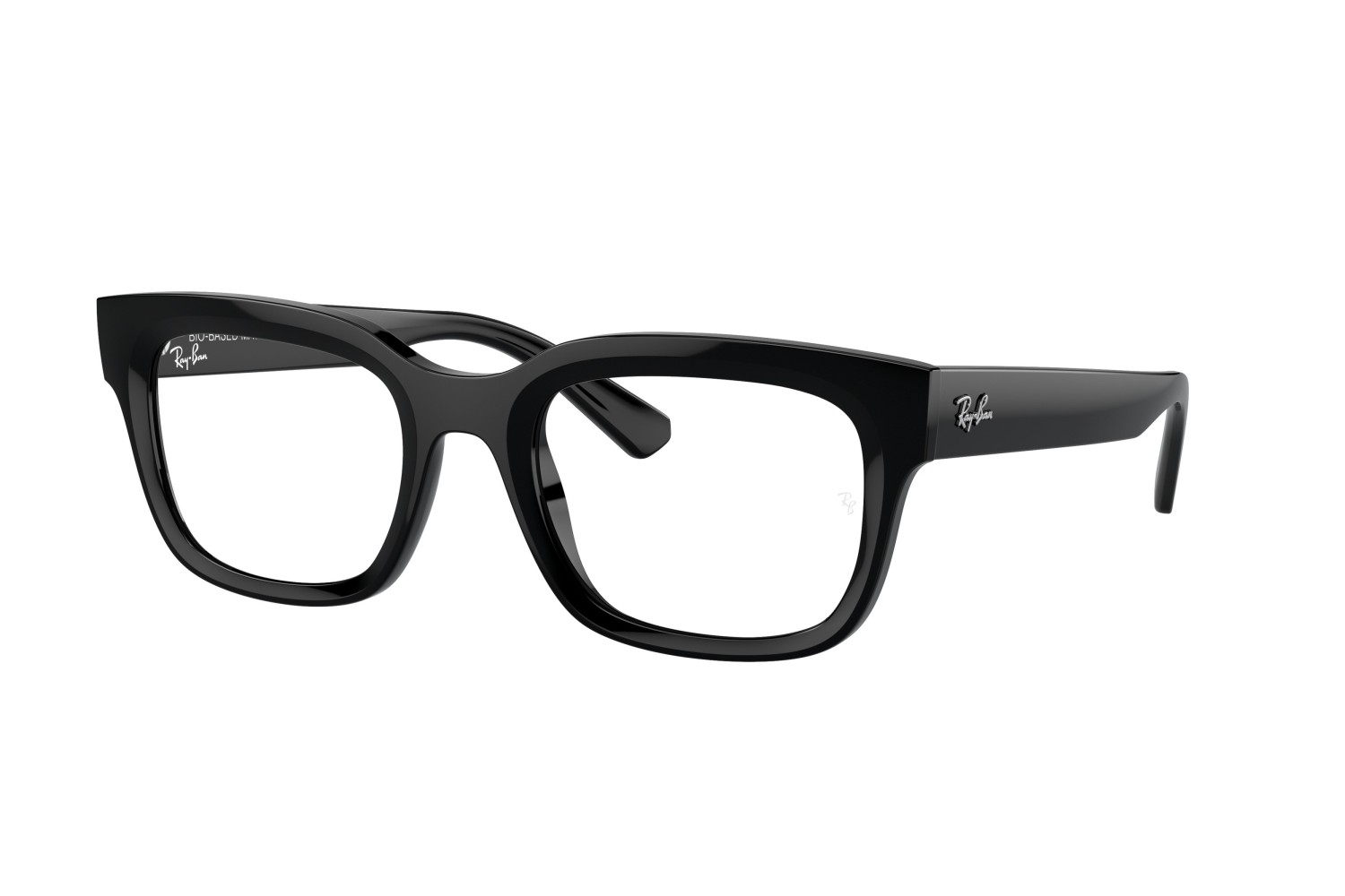 RAY-BAN - CHAD - RX7217 - 8260 - 54