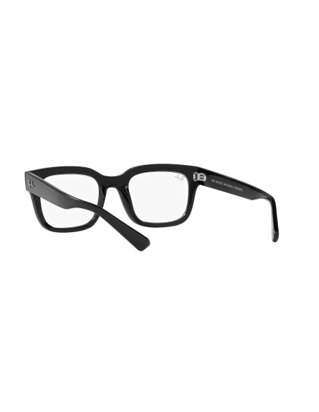 RAY-BAN - CHAD - RX7217 - 8260 - 54