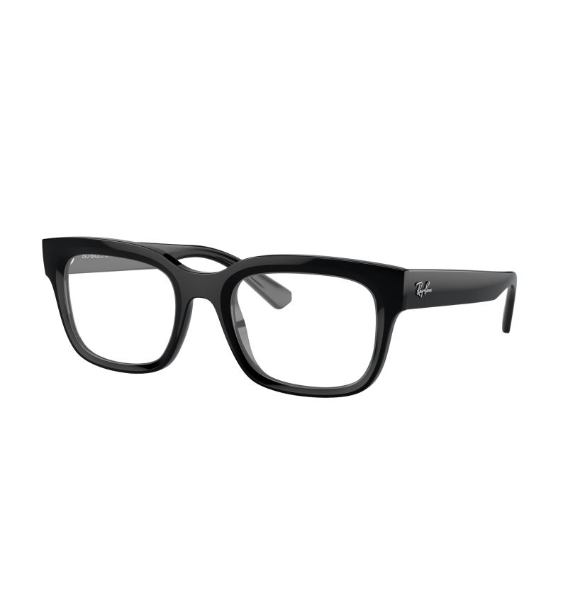 RAY-BAN - CHAD - RX7217 - 8260 - 54