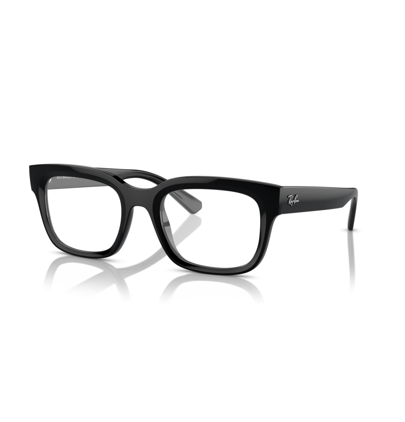 RAY-BAN - CHAD - RX7217 - 8260 - 54