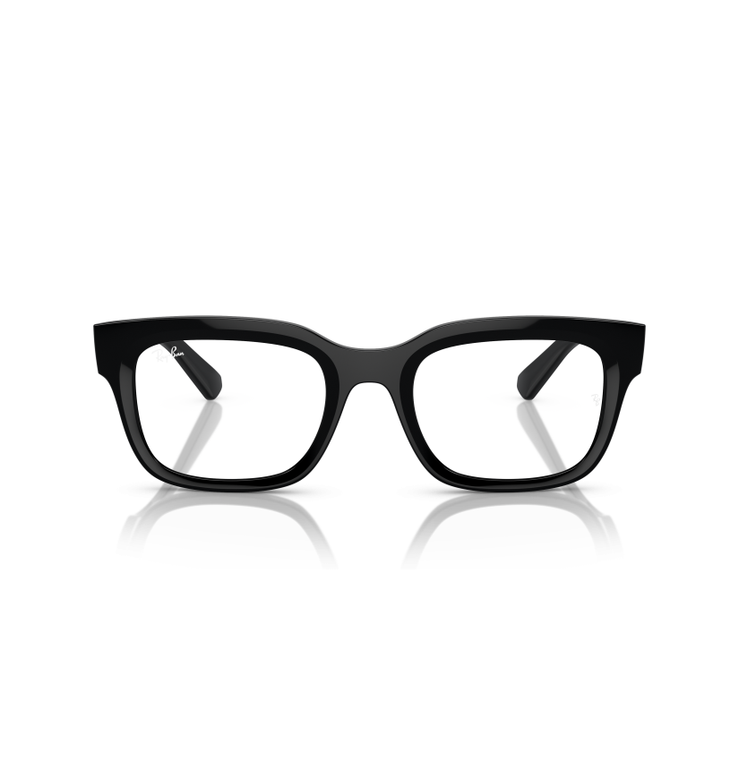 RAY-BAN - CHAD - RX7217 - 8260 - 54