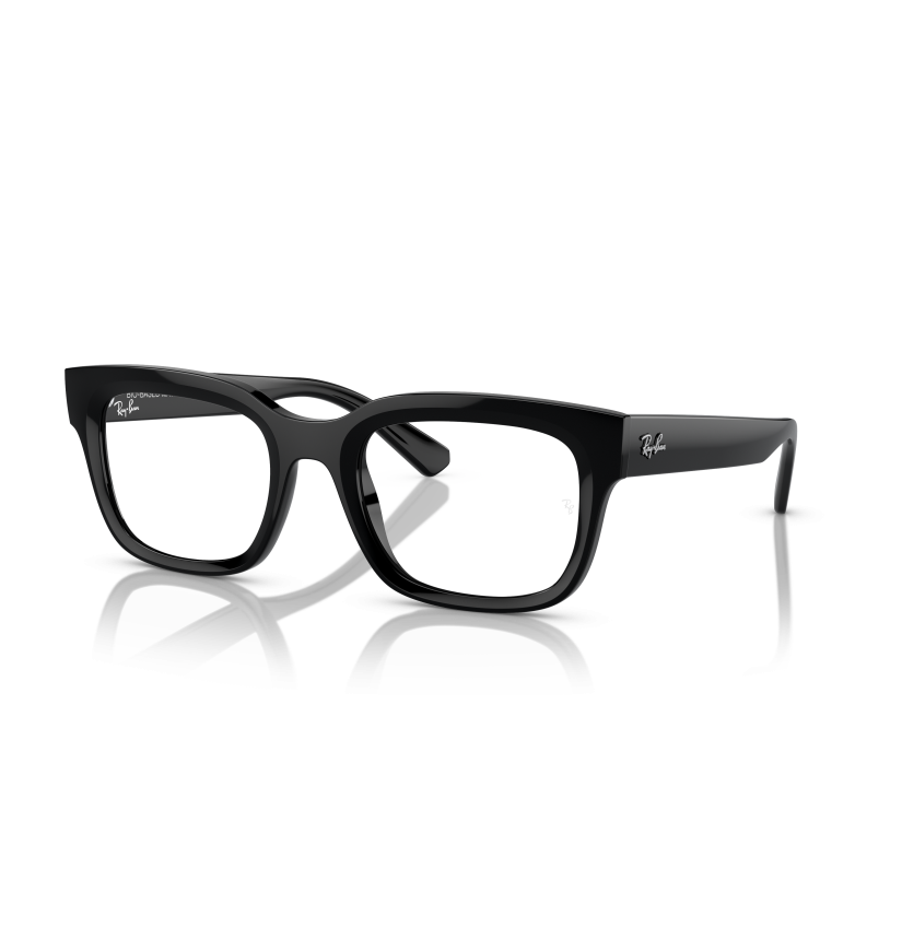 RAY-BAN - CHAD - RX7217 - 8260 - 54