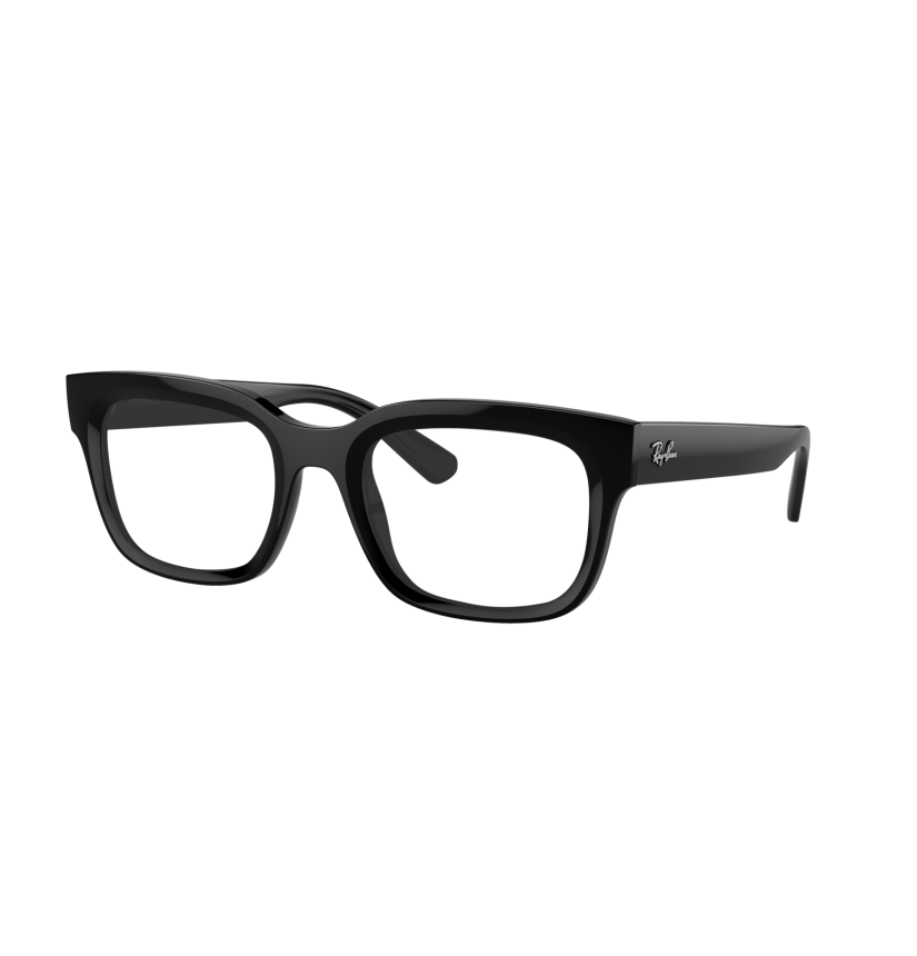 RAY-BAN - CHAD - RX7217 - 8260 - 54