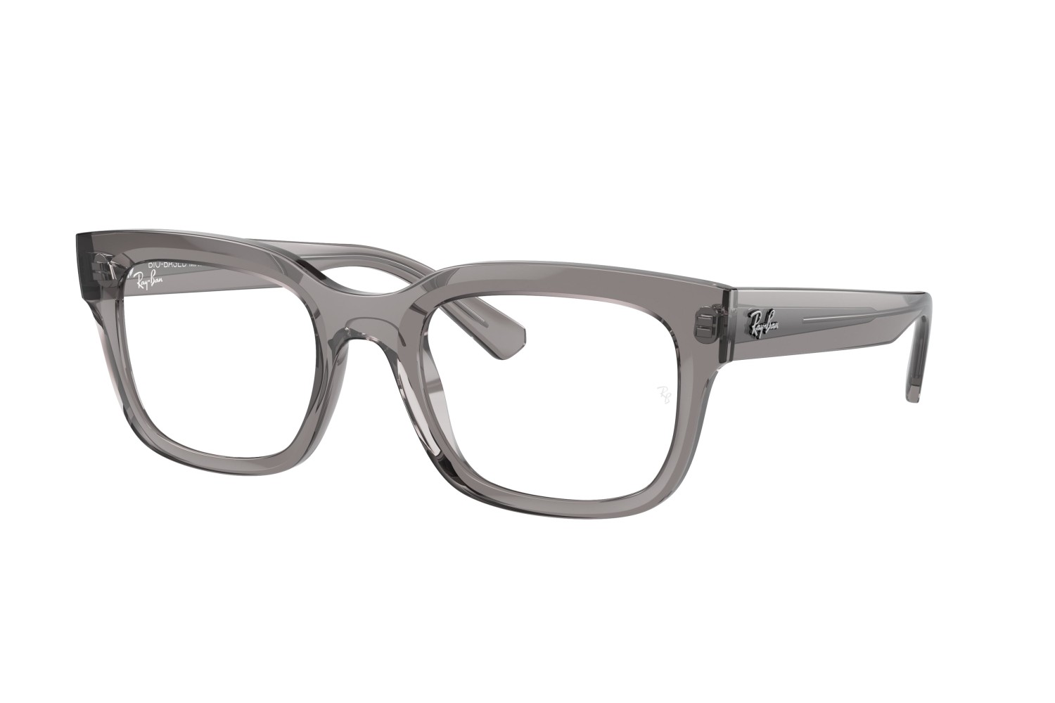 RAY-BAN  - CHAD - RX7217 - 8263 - 54