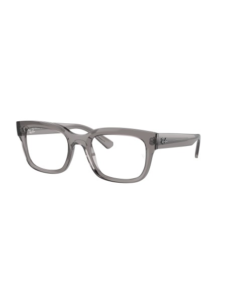 RAY-BAN  - CHAD - RX7217 - 8263 - 54