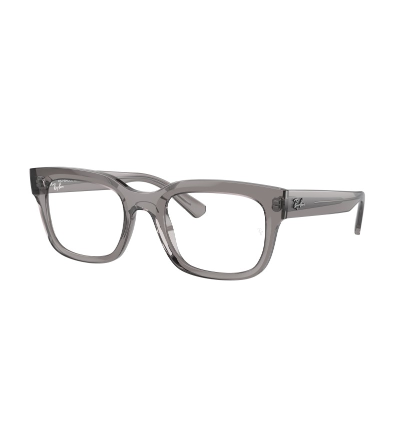 RAY-BAN  - CHAD - RX7217 - 8263 - 54