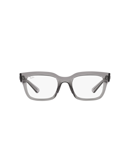 RAY-BAN  - CHAD - RX7217 - 8263 - 54
