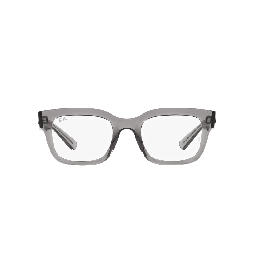 RAY-BAN  - CHAD - RX7217 - 8263 - 54