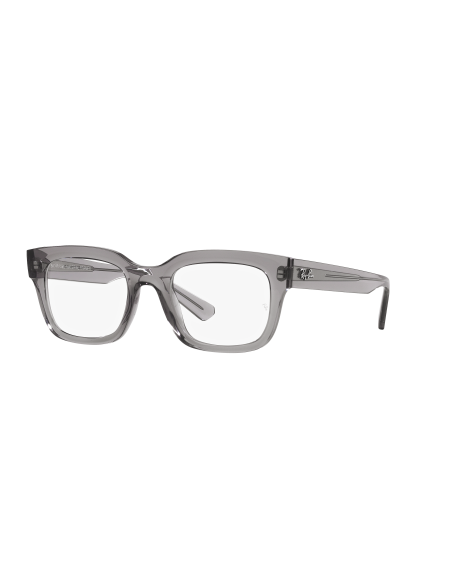 RAY-BAN  - CHAD - RX7217 - 8263 - 54