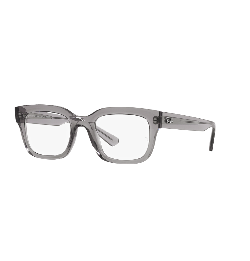 RAY-BAN  - CHAD - RX7217 - 8263 - 54