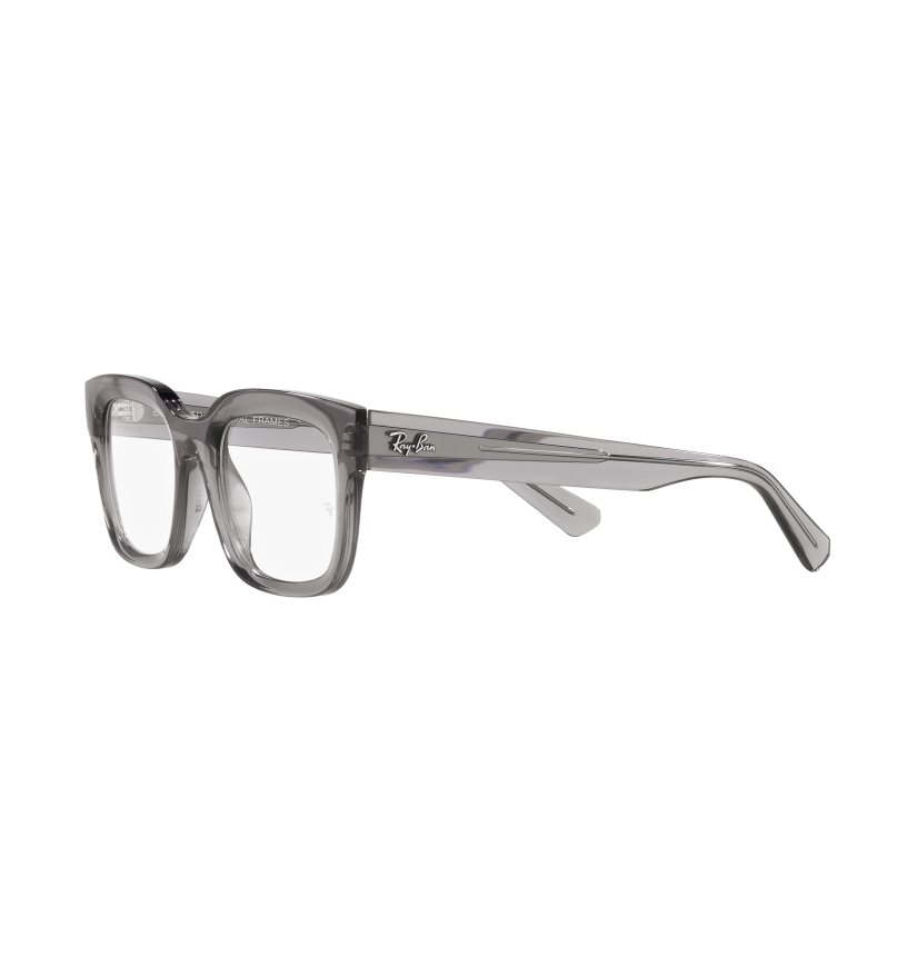 RAY-BAN  - CHAD - RX7217 - 8263 - 54