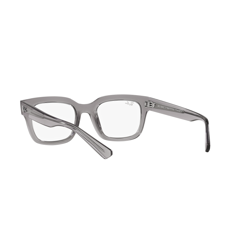 RAY-BAN  - CHAD - RX7217 - 8263 - 54