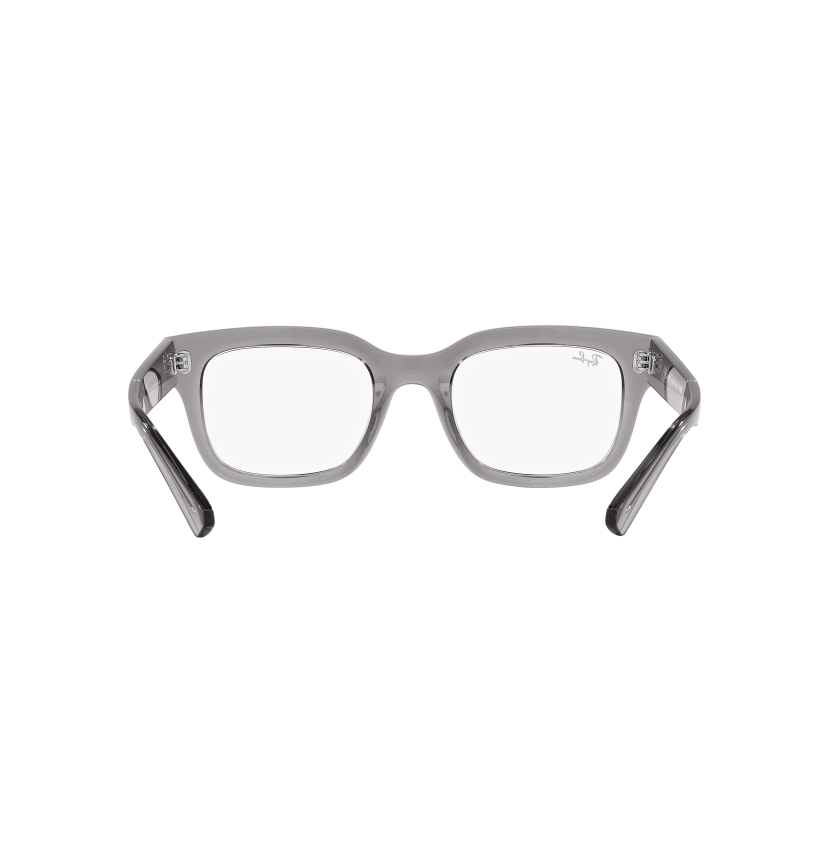 RAY-BAN  - CHAD - RX7217 - 8263 - 54