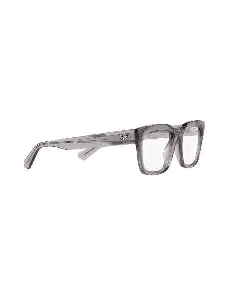 RAY-BAN  - CHAD - RX7217 - 8263 - 54