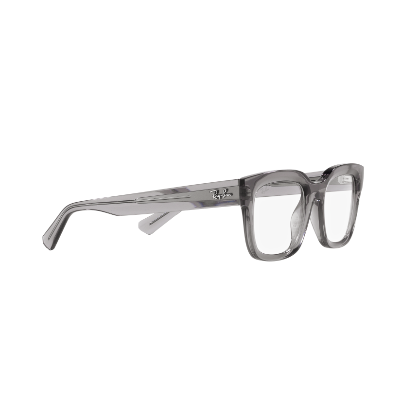 RAY-BAN  - CHAD - RX7217 - 8263 - 54