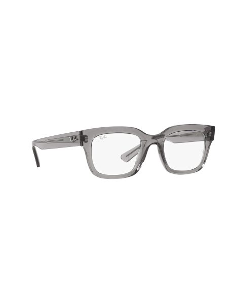 RAY-BAN  - CHAD - RX7217 - 8263 - 54