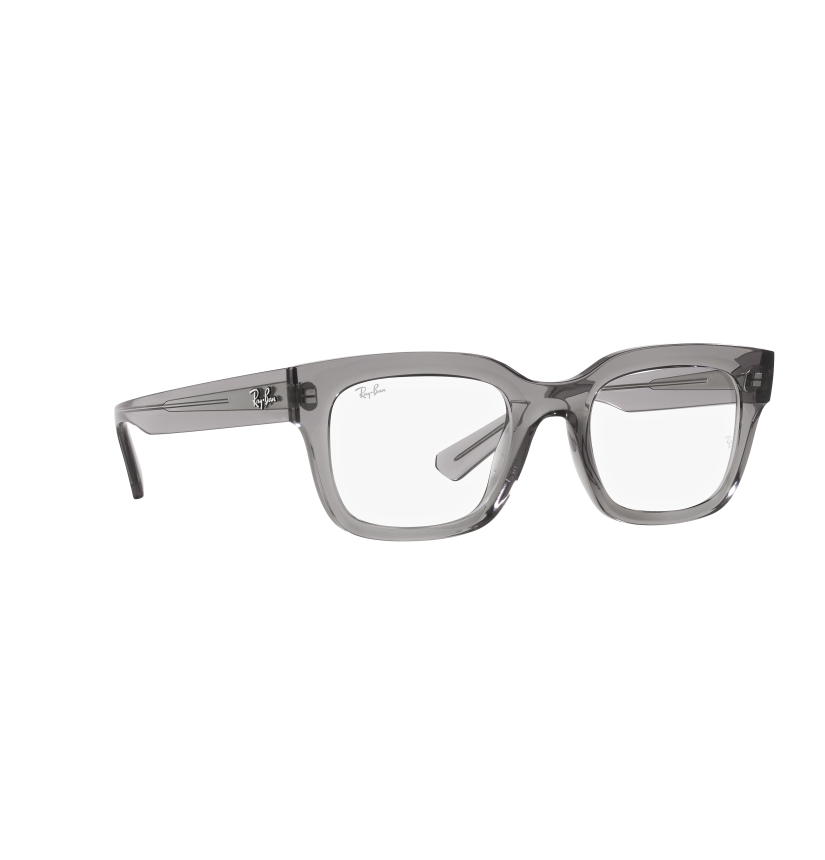 RAY-BAN  - CHAD - RX7217 - 8263 - 54