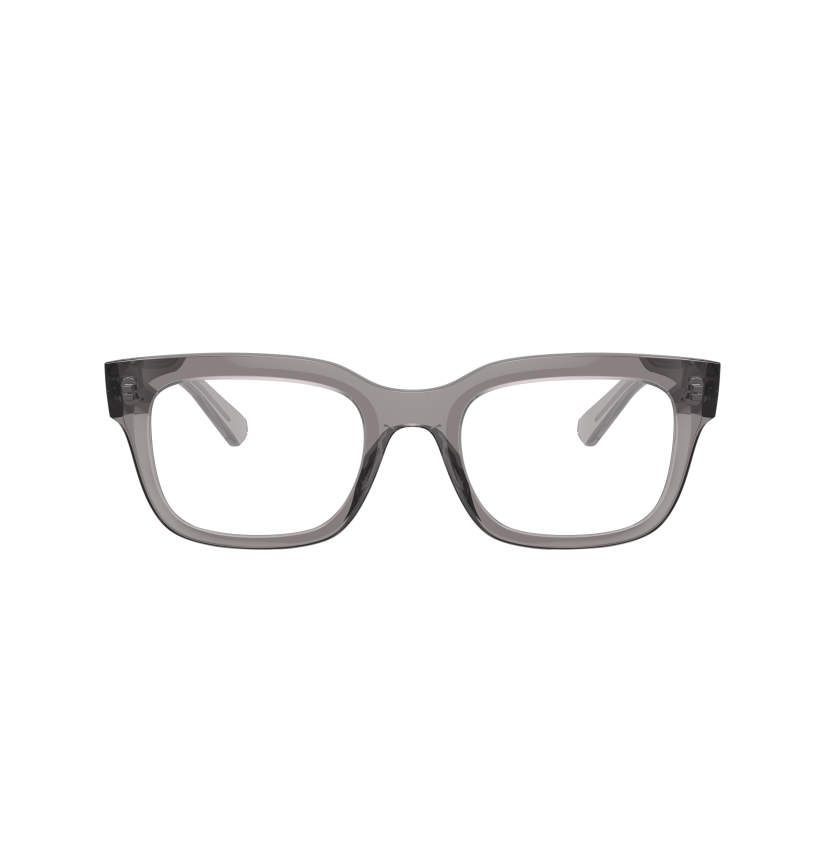 RAY-BAN  - CHAD - RX7217 - 8263 - 54