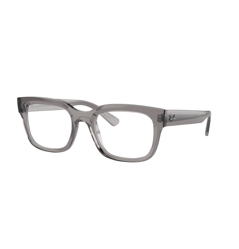 RAY-BAN  - CHAD - RX7217 - 8263 - 54