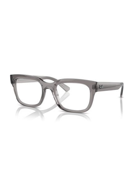 RAY-BAN  - CHAD - RX7217 - 8263 - 54