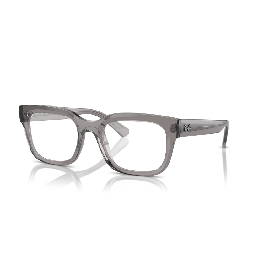 RAY-BAN  - CHAD - RX7217 - 8263 - 54