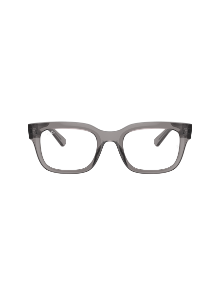 RAY-BAN  - CHAD - RX7217 - 8263 - 54