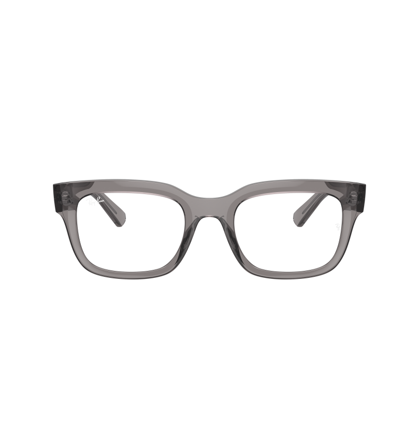 RAY-BAN  - CHAD - RX7217 - 8263 - 54