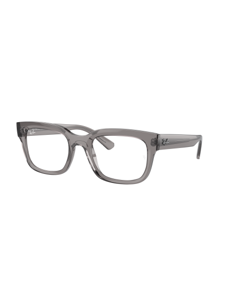 RAY-BAN  - CHAD - RX7217 - 8263 - 54