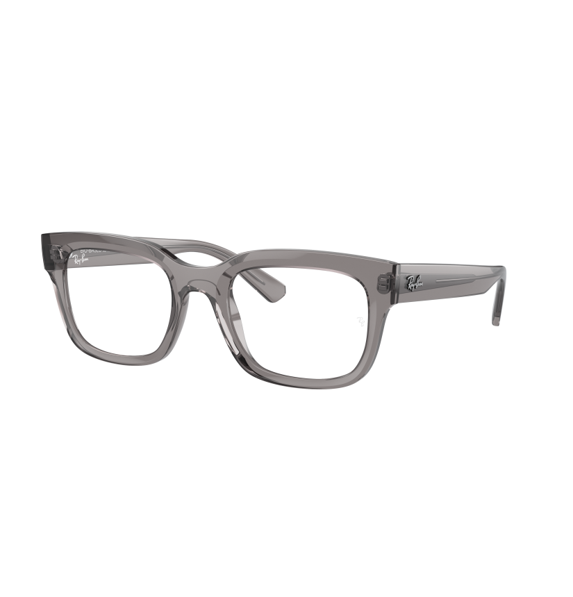RAY-BAN  - CHAD - RX7217 - 8263 - 54