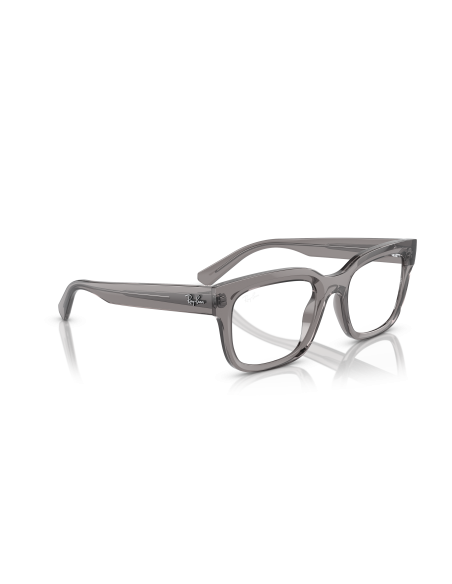 RAY-BAN  - CHAD - RX7217 - 8263 - 54