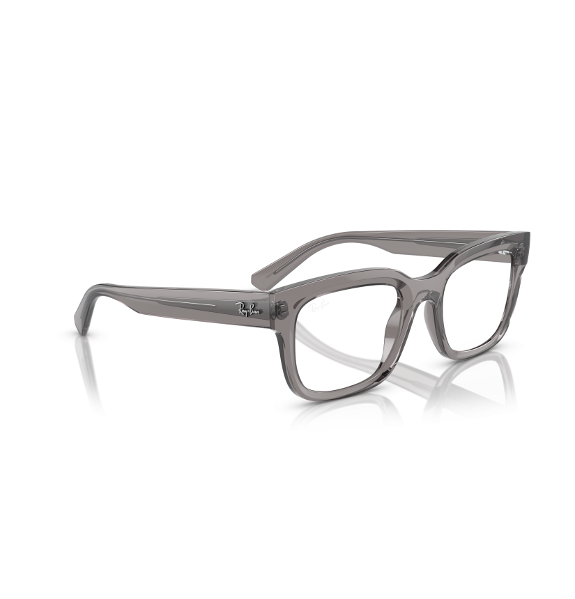 RAY-BAN  - CHAD - RX7217 - 8263 - 54