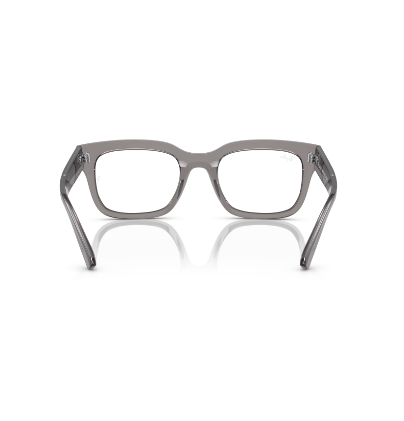 RAY-BAN  - CHAD - RX7217 - 8263 - 54